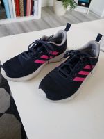 Turnschuhe Sneaker Adidas Gr. 36 Niedersachsen - Beverstedt Vorschau