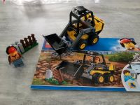 Lego City Bagger 60219 Sachsen - Meißen Vorschau