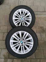 BMW Sommerreifen Bridgestone 225/ 50 R16 92W RFT Thüringen - Jena Vorschau