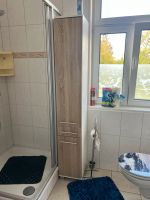 Badezimmer Hochschrank Badezimmer Möbel Nordrhein-Westfalen - Paderborn Vorschau