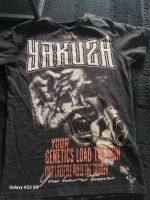 Yakuza  T - Shirt Sachsen-Anhalt - Zeitz Vorschau