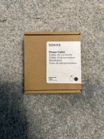 Sonos Power Cable 3,5m (11,5ft) Nordrhein-Westfalen - Velbert Vorschau