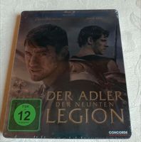 -- Der Adler der Neunten Legion Blu-ray im Steelbook - Neu -- Niedersachsen - Winsen (Aller) Vorschau