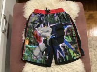 Badehose Größe 110-122 Shorts ,Batman kurze Hose Jungs Kreis Pinneberg - Barmstedt Vorschau