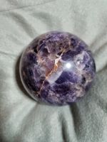 Traum Amethyst sphere Saarland - Dillingen (Saar) Vorschau