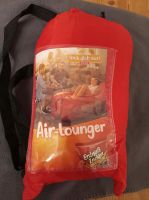 Air-Lounger, Erdnuß Locken von Lorenz Nordrhein-Westfalen - Hilchenbach Vorschau