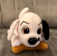 Vintage MATTEL Disney Puppy/Welpen Stofftier 1990er Nordrhein-Westfalen - Schalksmühle Vorschau