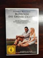 DVD Blind Side Die große Chance Düsseldorf - Düsseltal Vorschau