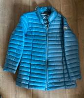 Damen Daunen Jacke Marke Como No 1, Gr XL. Niedersachsen - Ilsede Vorschau