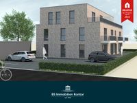 Papenburg! Exklusive Neubau EG-Wohnung Nr. 1 mit Terrasse in zentraler Wohnlage! Niedersachsen - Papenburg Vorschau