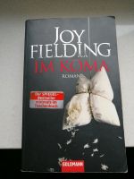 Buch: Joy Fielding - im Koma Nordrhein-Westfalen - Dülmen Vorschau