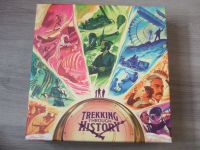 Trekking Through History Kickstarter Edition-Underdog Games engl. Nordrhein-Westfalen - Preußisch Oldendorf Vorschau