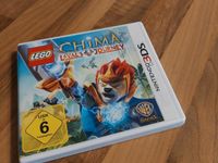 Nintendo 3ds Lego Chima Schleswig-Holstein - Grabau Vorschau