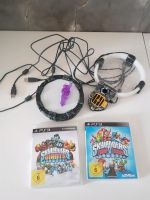 PS3 Skylanders Niedersachsen - Schwanewede Vorschau