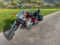 Suzuki Intruder 1400 VX 51 L Baden-Württemberg - Gengenbach Vorschau