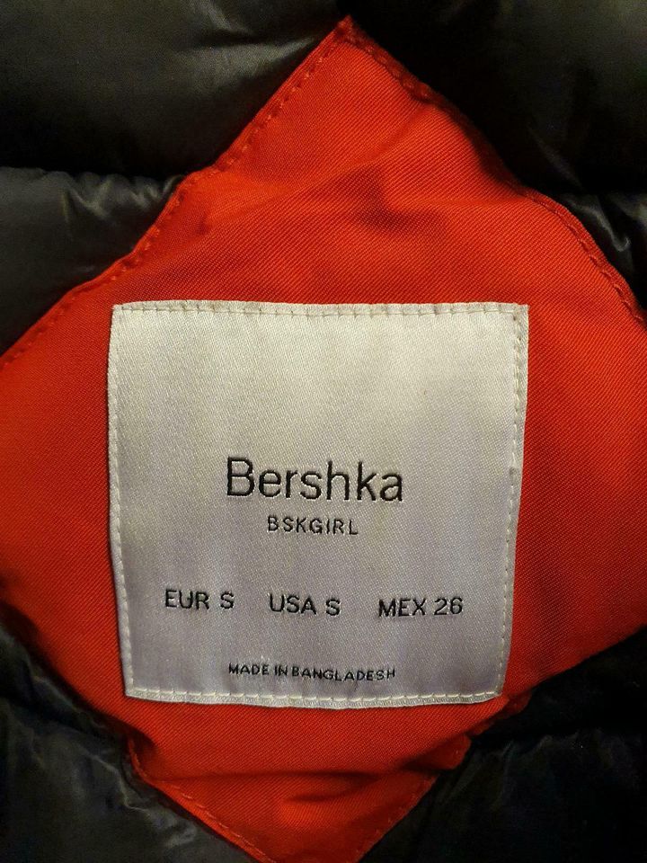 Damenjacke Bershka S in Wesel