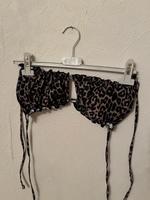 Leoparden Bikini Baden-Württemberg - Bruchsal Vorschau