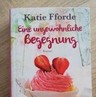 Buch "Eine ungewöhnliche Begegnung" von Katie Fforde Baden-Württemberg - Karlsbad Vorschau