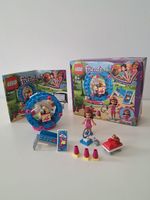 Lego friends 41383 Olivia's Hamsterspielplatz Niedersachsen - Wolfsburg Vorschau