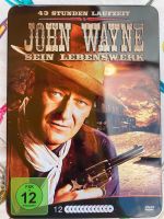 DVD-Box (12DVDs): John Wayne Bayern - Kirchlauter Vorschau