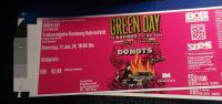Green Day Karten 11.06.24 HH Niedersachsen - Braunschweig Vorschau