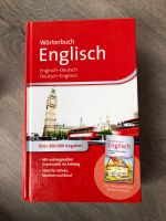 Wörterbuch Englisch Rheinland-Pfalz - Mayen Vorschau