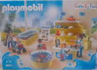Playmobil family fun 9061 - Aquariumshop Bayern - Bayreuth Vorschau