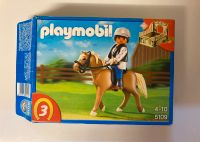 Playmobil 5109 - Haflinger Nordrhein-Westfalen - Witten Vorschau