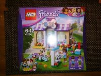 Lego Friends Haertlake Welpenbetreuung (41124) Nordrhein-Westfalen - Issum Vorschau