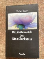 Vilar, Die Mathematik der Nina Gluckstein Nordrhein-Westfalen - Spenge Vorschau