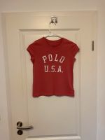 Polo Ralph Lauren Mädchen T-Shirt Niedersachsen - Neu Wulmstorf Vorschau