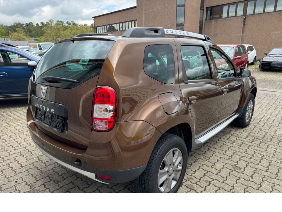 Dacia Duster I Prestige 4x2 in Pforzheim