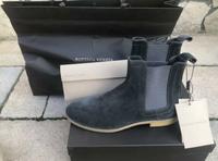 Bottega Veneta Chelsea Boots Größe 43 Ardoise Luxury Yeezy Thüringen - Erfurt Vorschau