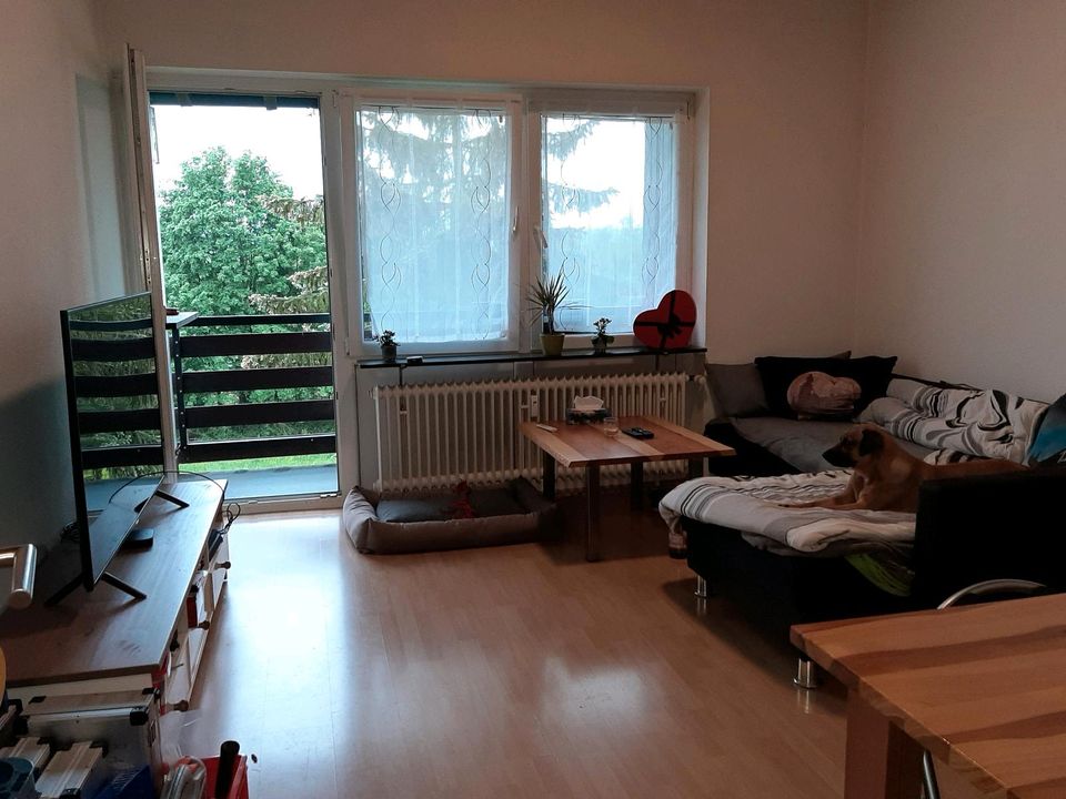 1,5;Zimmer Wohnung In Braunfels in Gießen