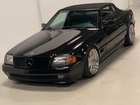 MERCEDES BENZ SL 500 V8 R129 ~ MAE MACH 1 ~ OLDTIMER ~ TAUSCH ~ Bielefeld - Brackwede Vorschau