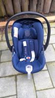 Babyschale Cybex Cloud Z Platinum i-size blau Aachen - Kornelimünster/Walheim Vorschau