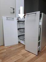 Ikea METOD Küchen Unterschrank mit Drahtkörben, weiß/Ringhult Leipzig - Leipzig, Zentrum-West Vorschau