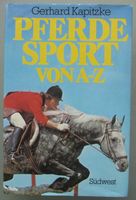 Pferdesport von A bis Z (1977) Münster (Westfalen) - Mauritz Vorschau