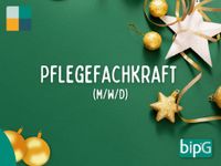 ✅ Pflegefachkraft (m/w/d) Wohngemeinschaft —  ambulante Pflege, außerklinisch, Gesundheits- und Krankenpfleger *in, Krankenschwester (m/w/d), Altenpfleger *in — Baden-Württemberg - Mannheim Vorschau