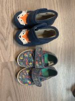 Kindergartenschuhe Pantoffeln Schlappen Düsseldorf - Gerresheim Vorschau