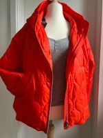 Marc O Polo Steppjacke Jacke Oversize Thermore 40 orange Wandsbek - Hamburg Rahlstedt Vorschau