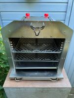 Beefer - Beeftec HOTBOX XL mit Zubehör !WIE NEU! - Grill Hessen - Darmstadt Vorschau