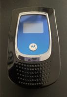 Für Fans & Bastler Retro Handy Motorola Klapphandy Nordrhein-Westfalen - Mönchengladbach Vorschau