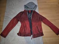 Gipsy Leberjacke Damen  XL ungetragen Bayern - Goldbach Vorschau
