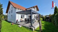 Traumhaftes Zuhause für Anspruchsvolle! Einfamilienhaus mit Einliegerwohnung in Gärtringen Baden-Württemberg - Gärtringen Vorschau