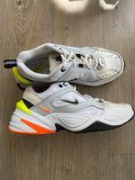 Nike M2K Tekno Pure Platinum Sneaker Brandenburg - Potsdam Vorschau
