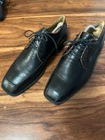 Bugatti Herrenschuhe gr. 42 Niedersachsen - Delmenhorst Vorschau