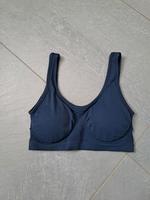 Gina Benotti Bustier Gr.36/38 blau ungetragen!!!! Nordrhein-Westfalen - Wilnsdorf Vorschau