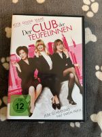 DVD „Der Club der Teufelinnen“ Baden-Württemberg - Renningen Vorschau