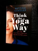 "Think the Yoga Way" von Bettina Schuler Hannover - Döhren-Wülfel Vorschau